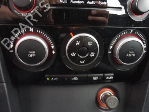 Used Climate control MAZDA 3 (BK) 1.6 DI Turbo (109 hp) 27058719