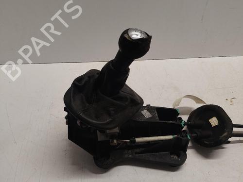 Gearstang Gearstang PEUGEOT 307 (3A/C) 1.6 16V (109 hp) 38513540 38513540