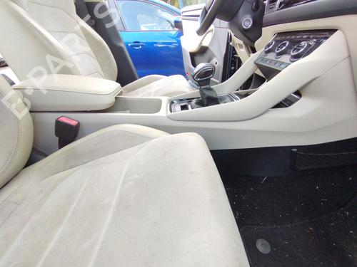 Middle console SKODA KODIAQ I (NS6, NS7, NV7) 2.0 TDI | BP29359420I22 - Image 2