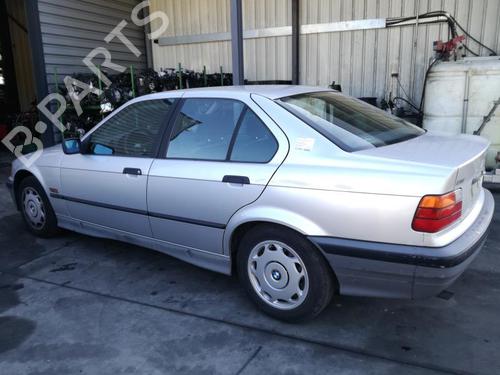 Control unit BMW 3 (E36) 316 i | BP27061592M11 - Image 9