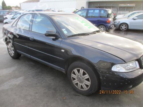 Used Parts AUDI A4 B5 (8D2)  1.9 TDI  2900315