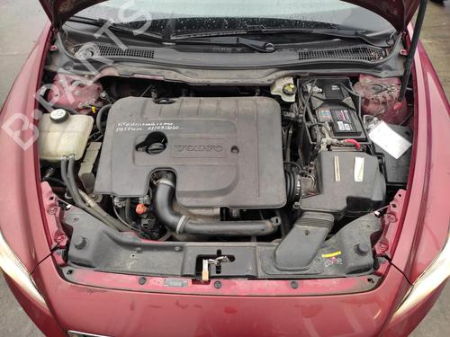 Used Windscreen washer tank VOLVO C30 (533) 1.6 D (109 hp) 27068007