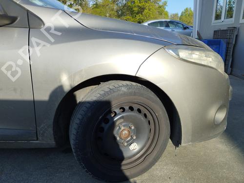 Used Right front driveshaft RENAULT MEGANE III Grandtour (KZ0/1) 1.5 dCi (KZ09, KZ0D, KZ1G, KZ29, KZ14, KZ1W, KZ10, KZ1F,... (110 hp) 27042799