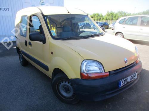 Left headlight RENAULT KANGOO (KC0/1_) D 65 1.9 (KC0E, KC02, KC0J, KC0N) | BP27085591C28  - Image 5