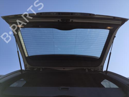 Tailgate BMW X5 (E53) 3.0 d | BP27040586C6 