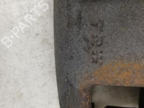 Left front brake caliper CITROËN JUMPY II (VF7) | BP27056260M105 - Image 3