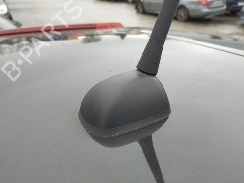 Antenna/Base NISSAN NOTE (E11, NE11) 1.5 dCi | BP32231038C140