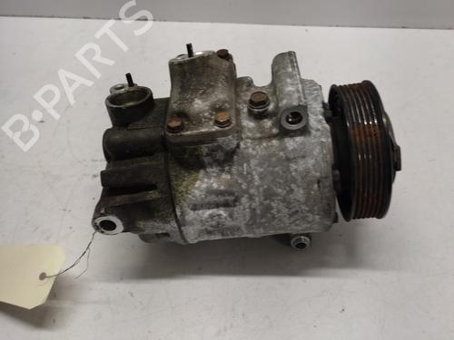AC compressor VW GOLF PLUS V (5M1, 521) 1.9 TDI | BP27053028M34 - Image 3