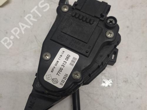 Elektronische module OPEL VIVARO A Van (X83) 1.9 DTI (F7) | BP29252249M83 