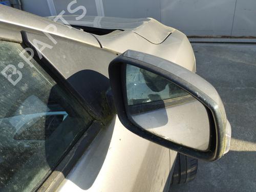 Right mirror RENAULT MEGANE III Grandtour (KZ0/1) 1.5 dCi (KZ09, KZ0D, KZ1G, KZ29, KZ14, KZ1W, KZ10, KZ1F,... | BP27046592C27 