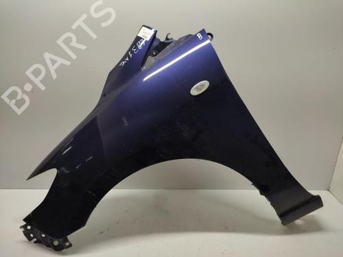 Used Left front fenders MAZDA 5 (CR) 2.0 CD (CR19) (143 hp) 27055155