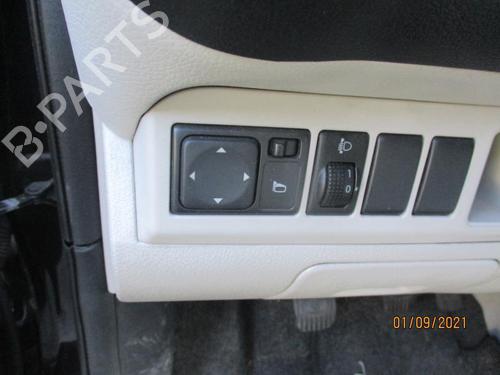 Left front fog light NISSAN NOTE (E11, NE11) 1.5 dCi | BP27055642C30  - Image 6
