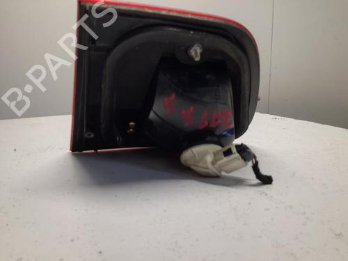 Left tailgate light SEAT IBIZA II (6K1) 1.4 i | BP27061723C79 