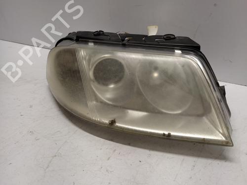 Right headlight VW PASSAT B5.5 (3B3)  | BP32668457C29  - Image 6