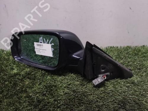 Used Left mirror AUDI A3 (8L1) 1.9 TDI (110 hp) 27048217