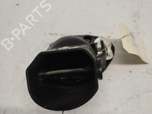 Used Air vent Air vent RENAULT CLIO III (BR0/1, CR0/1) 1.2 16V (BR02, BR0J, BR11, CR02, CR0J, CR11) (75 hp) 34450518 34450518