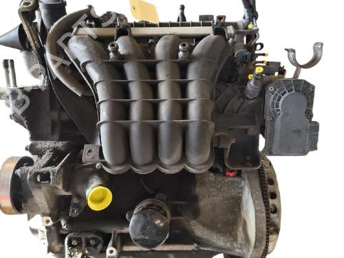 Engine SMART FORFOUR (454) 1.3 (454.031) | BP36679755M1 - Image 5