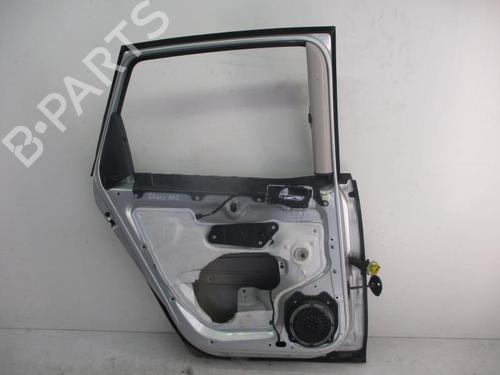 Left rear door CITROËN C4 Picasso I MPV (UD_) 1.6 HDi | BP27047802C4 