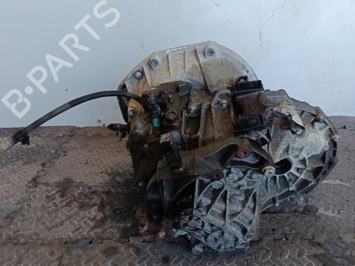 Gearbox RENAULT MASTER III Van (FV) 2.3 dCi 145 FWD (FV0E, FV0F, FV0H, FV02, FV0M, FV0S,... | BP27043435M3 - Image 2