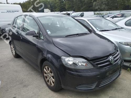 Mirror switch VW GOLF PLUS V (5M1, 521) 1.9 TDI | BP27078163I25 - Image 2