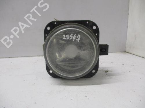 Used Left front fog light Left front fog light 27066786 27066786