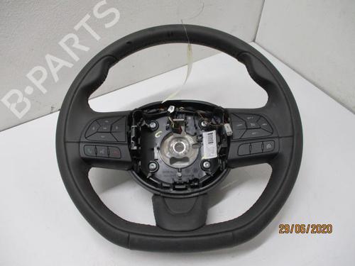 Steering wheel FIAT 500X (334_) 1.4 (334AXC1B, 334AXC11) | BP27080248C49 - Image 4