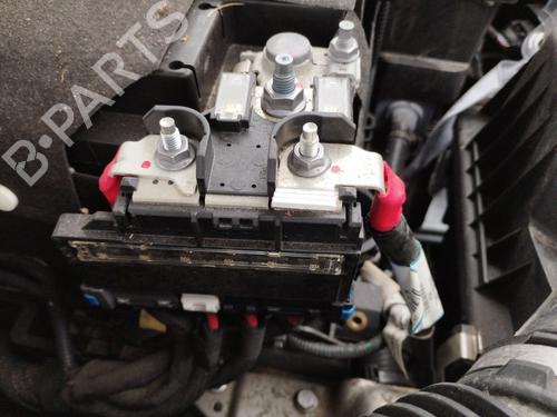 Modulo electronico RENAULT CLIO V (B7_) 1.0 TCe 90 (B7MT) (91 hp) 30449907