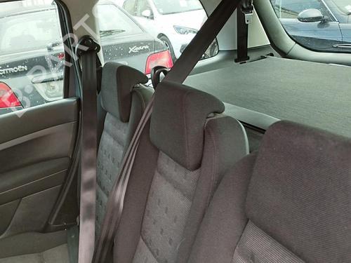 Bakre beltemekanisme PEUGEOT 307 Break (3E) 2.0 HDi 135 (136 hp) 27083652