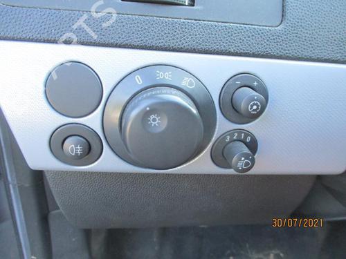 Used Headlight switch Headlight switch OPEL ASTRA H GTC (A04) 1.6 (L08) (105 hp) 27079864 27079864