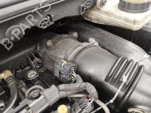 Used Mass air flow sensor PEUGEOT 308 SW I (4E_, 4H_) 1.6 HDi (109 hp) 28440746