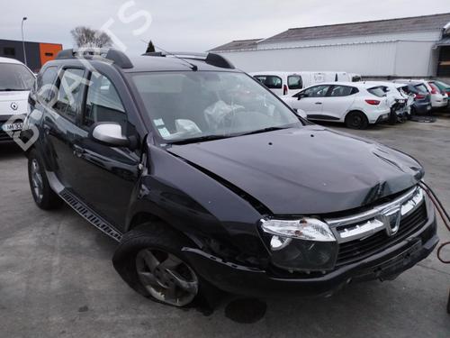 Steering rack DACIA DUSTER (HS_) 1.5 dCi (HSMC) | BP27057889M22 - Image 9