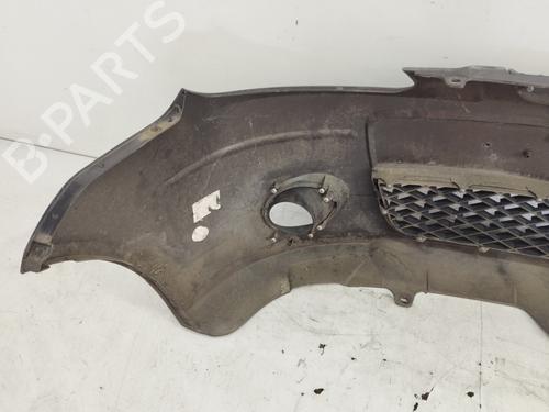 Front bumper CHEVROLET MATIZ (M200, M250) 0.8 | BP28319302C7 