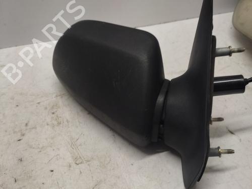 Used Left mirror Left mirror RENAULT 19 II (B/C53_) 1.9 dT (B/C53T) (90 hp) 34435383 34435383