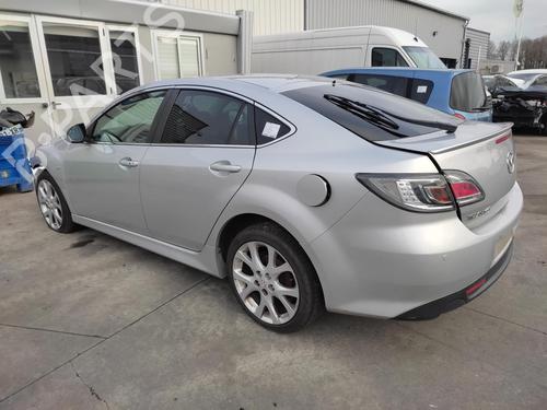 Front wiper motor MAZDA 6 Hatchback (GH) 2.2 MZR-CD (GH10) | BP27068156M29 - Image 3