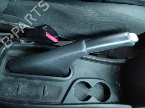 Used Hand brake RENAULT SCÉNIC III (JZ0/1_) 1.5 dCi (110 hp) 27052322