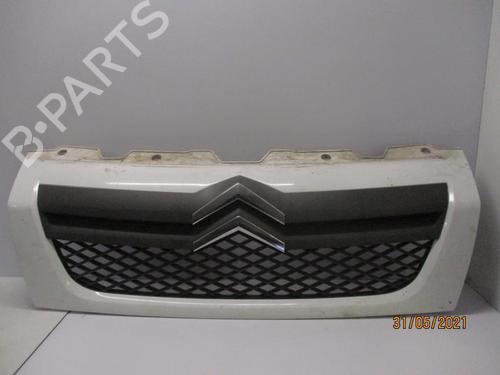Used Grille CITROËN JUMPER II Van 2.2 HDi 130 (130 hp) 27055793