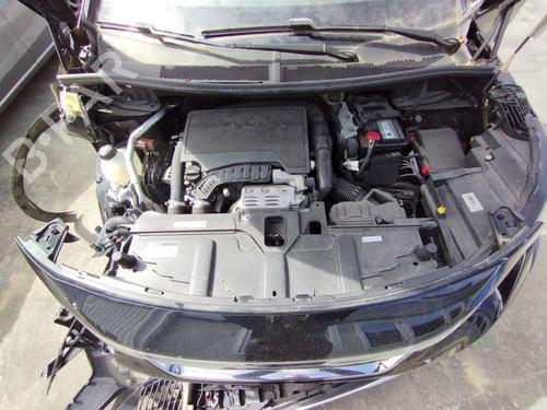 Used AC compressor AC compressor PEUGEOT 3008 II SUV (MC_, MR_, MJ_, M4_) 1.2 THP/ PureTech 130 (MRHNSM, MRHNSU, MRHNSJ, MRHNYW,... (131 hp) 34410693 34410693