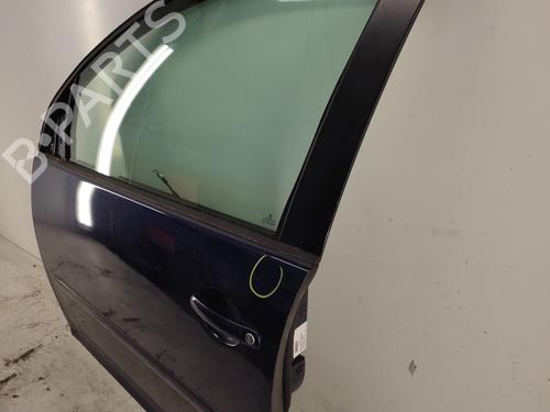 Used Left front door Left front door VW GOLF V (1K1) [2003-2010] 33544776 33544776