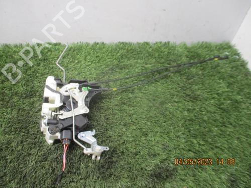 Used Front left lock Front left lock PEUGEOT 4007 (VU_, VV_) 2.2 HDi (156 hp) 27084933 27084933