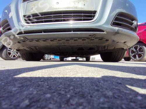 Used Front bumper Front bumper AUDI A3 Sportback (8PA) 1.8 TFSI quattro (160 hp) 33682418 33682418