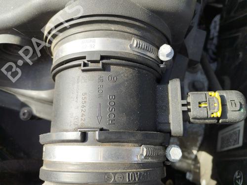 Used Mass air flow sensor Mass air flow sensor 37867210 37867210
