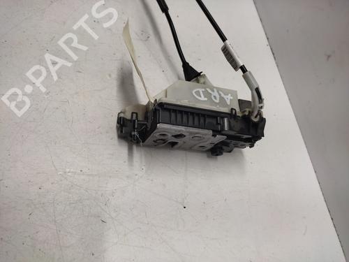 Rear right lock PEUGEOT 208 I (CA_, CC_) 1.6 HDi / BlueHDi 75 | BP28169362C99 