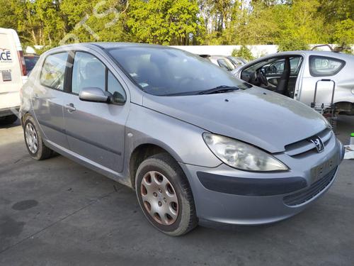 Warning switch PEUGEOT 307 (3A/C) 1.6 16V | BP34166538I22 - Image 3