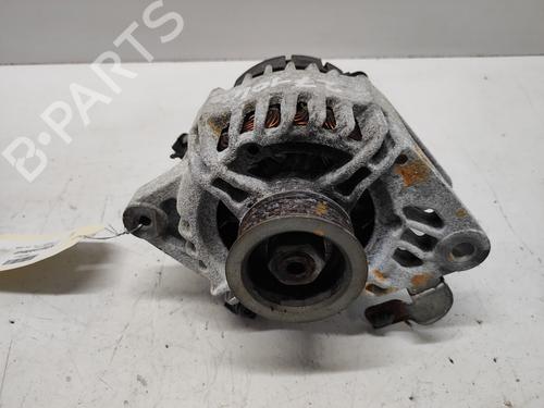 Used Alternator CITROËN C1 (PM_, PN_) 1.0 (68 hp) 27045773