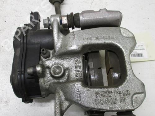 Left rear brake caliper FIAT 500X (334_) 1.4 (334AXC1B, 334AXC11) | BP27080199M107 