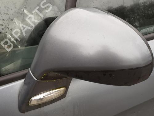 Retrovisor izquierdo PEUGEOT 308 SW I (4E_, 4H_) 1.6 HDi (109 hp) 27089719