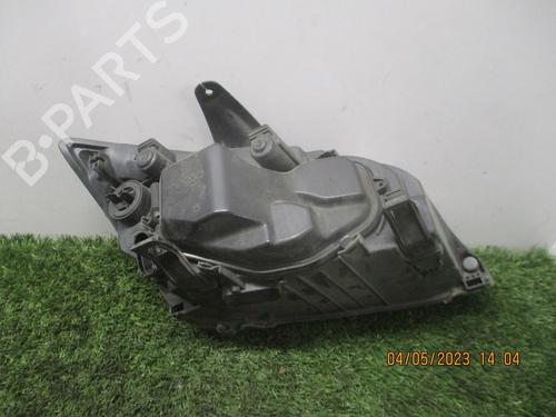 Used Left headlight FORD FOCUS II Turnier (DA_, FFS, DS) 1.6 TDCi (90 hp) 27055353
