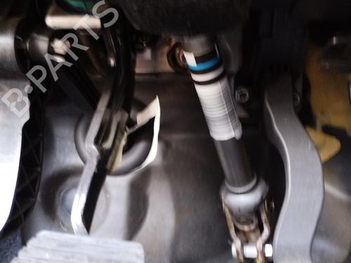 Used Steering column CITROËN C4 CACTUS 1.2 VTi 82 (82 hp) 27064260