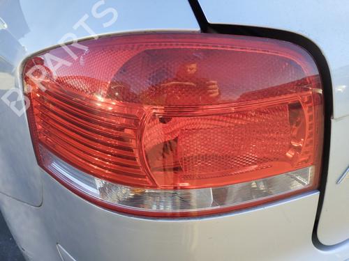 Used Left taillight AUDI A3 (8P1) 2.0 TDI 16V (140 hp) 27064648