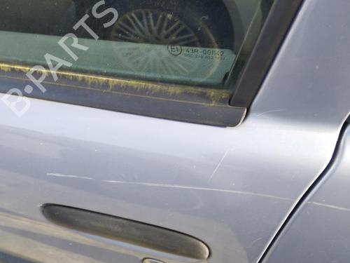Dør venstre foran CITROËN XSARA PICASSO (N68) 2.0 HDi (90 hp) 27043833